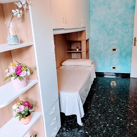 Casa Dieffe Vicino Ospedale San Martino Genova