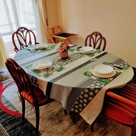 Apartment Casa Dieffe Vicino Ospedale San Martino